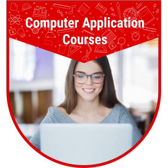 Computer Application Courses