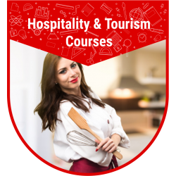 Hospitality & Tourism Courses
