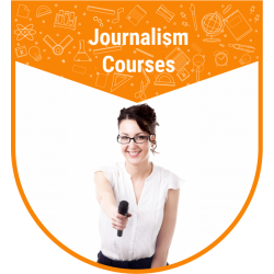 Journalism Courses