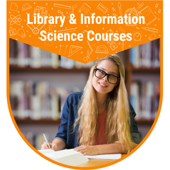 Library & Information Science Courses